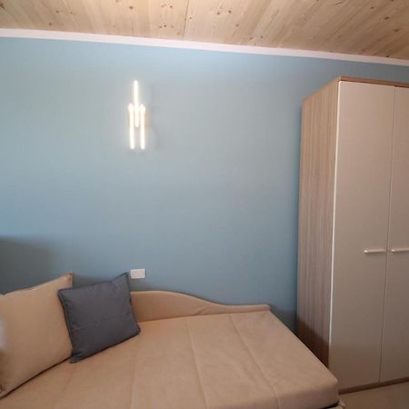 Ohana Holiday Rooms Росолина Маре Екстериор снимка